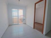 Apartamento para Locação em São Paulo/SP Lapa 2 Quartos