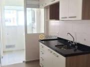 Apartamento para Locação em São Paulo/SP Lapa 2 Quartos