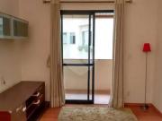 Apartamento para Locação em São Paulo/SP Lapa 2 Quartos
