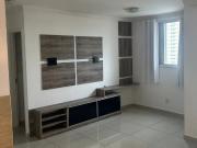 Apartamento para Locação em São Paulo/SP Lapa 2 Quartos