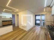 Apartamento para Locação em São Paulo/SP Lapa 2 Quartos