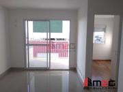 Apartamento para Locação em São Paulo/SP Lapa 2 Quartos