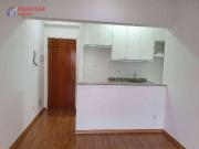 Apartamento para Locação em São Paulo/SP Lapa 2 Quartos