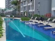 Apartamento para Locação em São Paulo/SP Lapa 2 Quartos