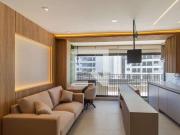 Apartamento para Locação em São Paulo/SP Lapa 2 Quartos