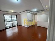 Apartamento para Locação em São Paulo/SP Lapa 2 Quartos