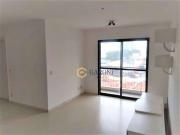 Apartamento para Locação em São Paulo/SP Lapa 2 Quartos