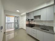 Apartamento para Locação em São Paulo/SP Lapa 2 Quartos