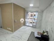 Apartamento para Locação em São Paulo/SP Lapa 2 Quartos