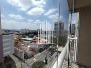 Apartamento para Locação em São Paulo/SP Lapa 2 Quartos