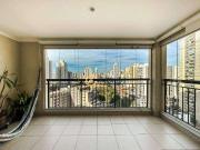 Apartamento para Locação em São Paulo/SP Lapa 2 Quartos