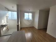 Apartamento para Locação em São Paulo/SP Lapa 2 Quartos