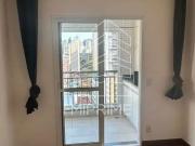 Apartamento para Locação em São Paulo/SP Lapa 2 Quartos