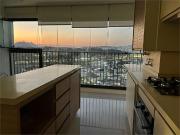 Apartamento para Locação em São Paulo/SP Lapa 2 Quartos