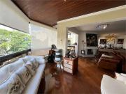 Apartamento para Locação em São Paulo/SP Lapa 3 Quartos