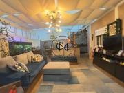 Apartamento para Locação em São Paulo/SP Vila Romana 3...