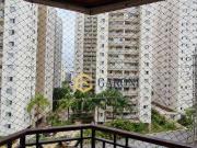 Apartamento para Locação em São Paulo/SP Lapa 3 Quartos