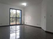 Apartamento para Locação em São Paulo/SP Lapa 3 Quartos