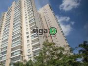 Apartamento para Locação em São Paulo/SP Lapa 3 Quartos