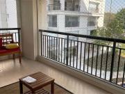 Apartamento para Locação em São Paulo/SP Lapa 3 Quartos