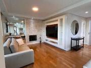 Apartamento para Locação em São Paulo/SP Lapa 3 Quartos