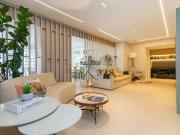 Apartamento para Locação em São Paulo/SP Lapa 3 Quartos