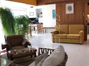 Apartamento para Locação em São Paulo/SP Lapa 3 Quartos