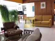 Apartamento para Locação em São Paulo/SP Lapa 3 Quartos