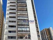Apartamento para Locação em São Paulo/SP Lapa 4 Quartos