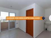 Apartamento para Locação em São Paulo/SP Lapa de Baixo 2...
