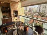 Apartamento para Locação em São Paulo/SP Lauzane...