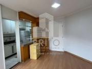 Apartamento para Locação em São Paulo/SP Lauzane...