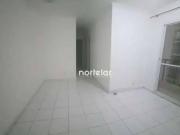Apartamento para Locação em São Paulo/SP Lauzane...
