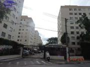 Apartamento para Locação em São Paulo/SP Lauzane...