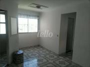 Apartamento para Locação em São Paulo/SP Lauzane...