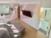 Apartamento para Locação em São Paulo/SP Lauzane...