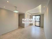 Apartamento para Locação em São Paulo/SP Lauzane...