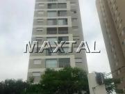 Apartamento para Locação em São Paulo/SP Lauzane...