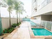 Apartamento para Locação em São Paulo/SP Lauzane...