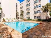 Apartamento para Locação em São Paulo/SP Lauzane...