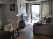 Apartamento para Locação em São Paulo/SP Lauzane...