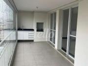 Apartamento para Locação em São Paulo/SP Lauzane...