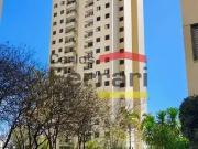 Apartamento para Locação em São Paulo/SP Lauzane...