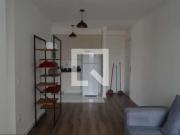 Apartamento para Locação em São Paulo/SP Liberdade 1 Quartos