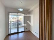 Apartamento para Locação em São Paulo/SP Liberdade 1 Quartos