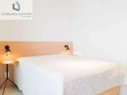 Apartamento para Locação em São Paulo/SP Liberdade 1 Quartos