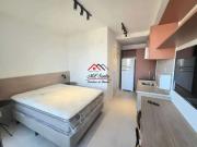 Apartamento para Locação em São Paulo/SP Liberdade 1 Quartos