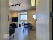 Apartamento para Locação em São Paulo/SP Liberdade 1 Quartos
