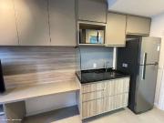 Apartamento para Locação em São Paulo/SP Liberdade 1 Quartos