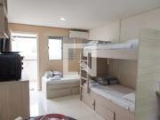 Apartamento para Locação em São Paulo/SP Liberdade 1 Quartos